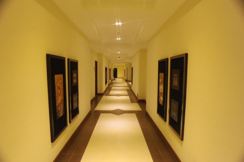 Kitlada Hotel Udonthani Экстерьер фото